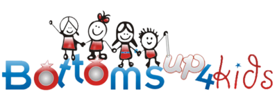 Bottomsup4kids